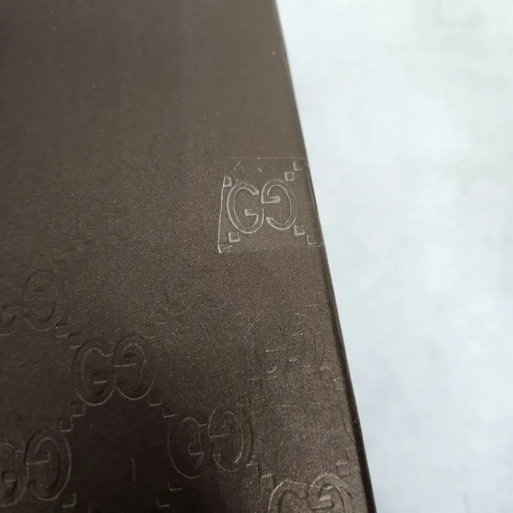 Gucci Firenze 1921 Gift Box Empty 11.75